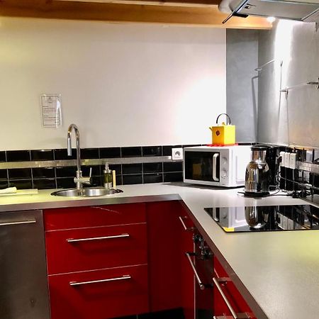 L'Apparthotel Particulier Bordeaux Eksteriør billede