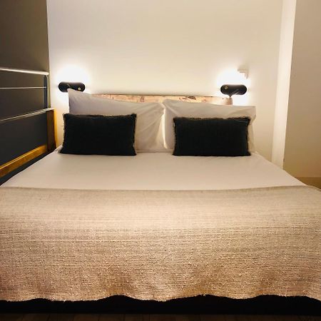 L'Apparthotel Particulier Bordeaux Eksteriør billede