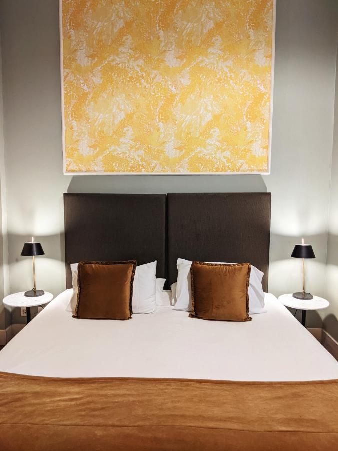 L'Apparthotel Particulier Bordeaux Eksteriør billede