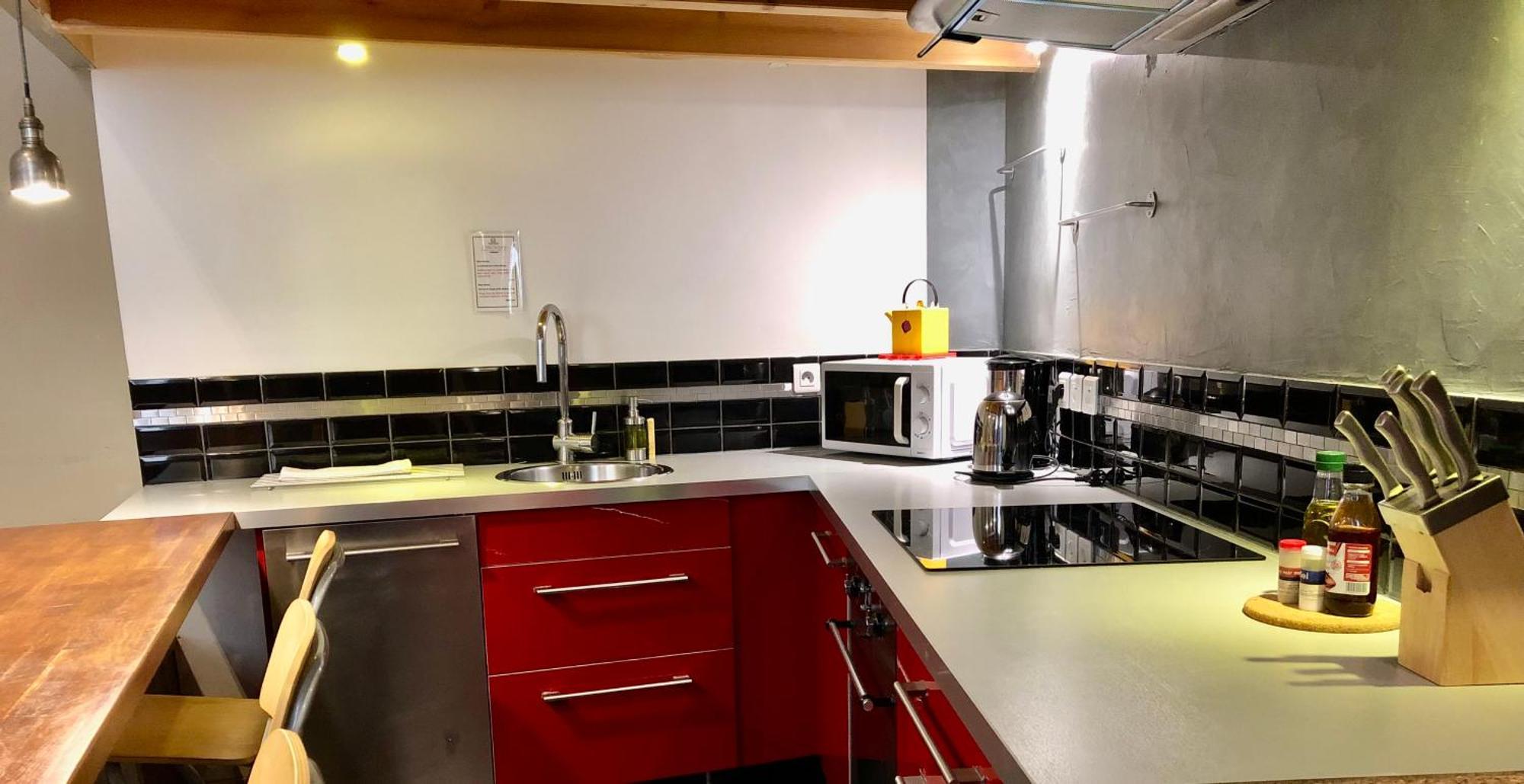 L'Apparthotel Particulier Bordeaux Eksteriør billede